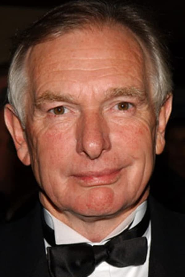 Image of Peter Weir