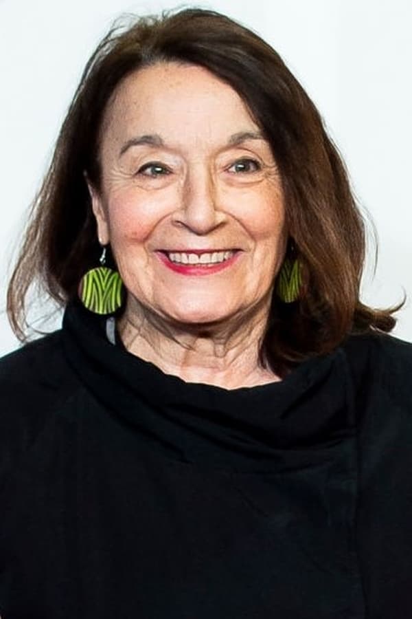 Image of Petra Martínez