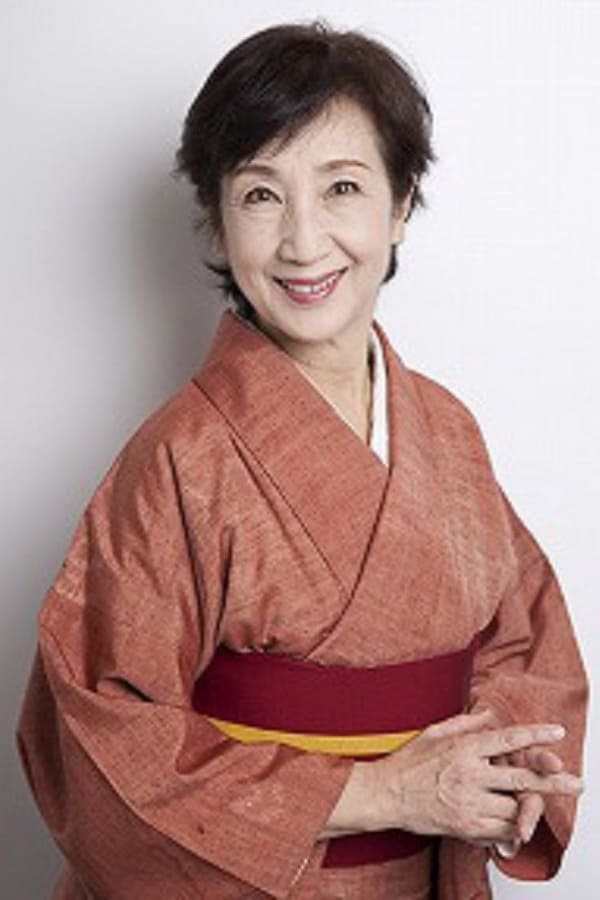 Image of Sanae Kitabayashi