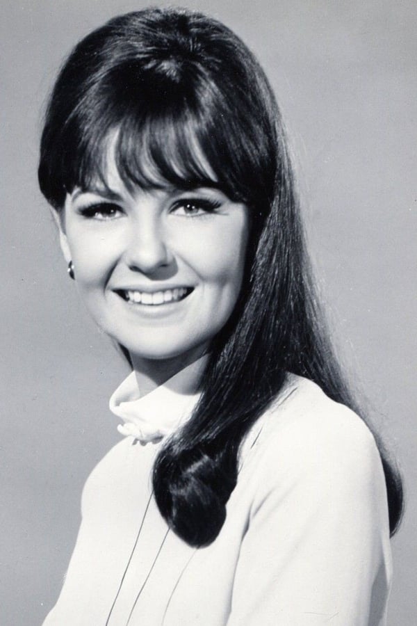 Image of Shelley Fabares