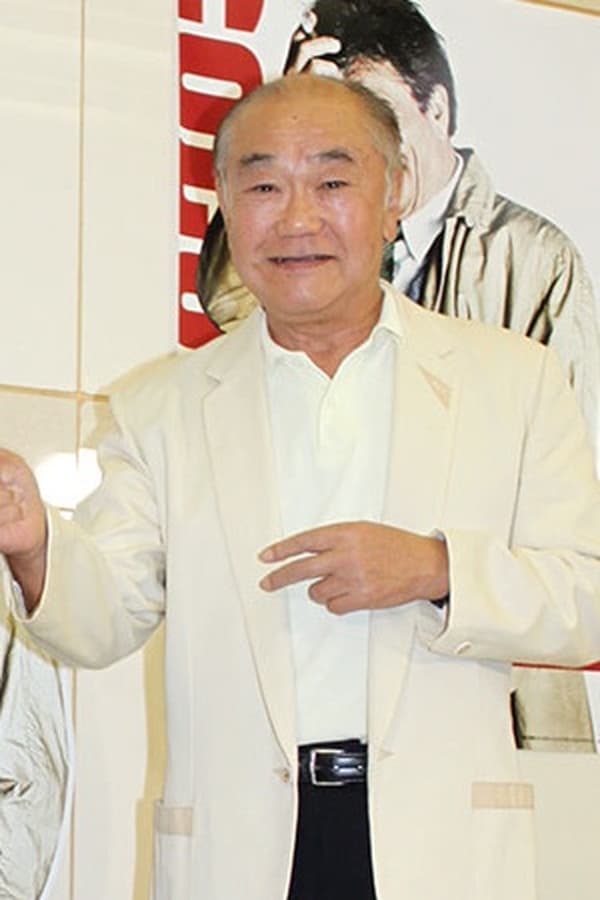 Image of Taro Ishida