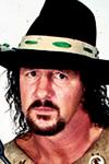 Cover of Terry Funk