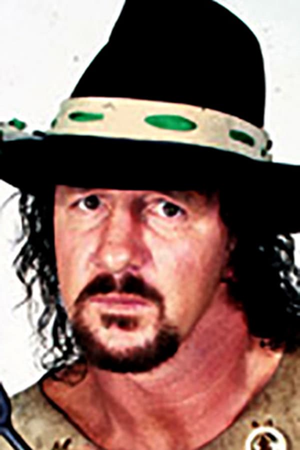 Image of Terry Funk