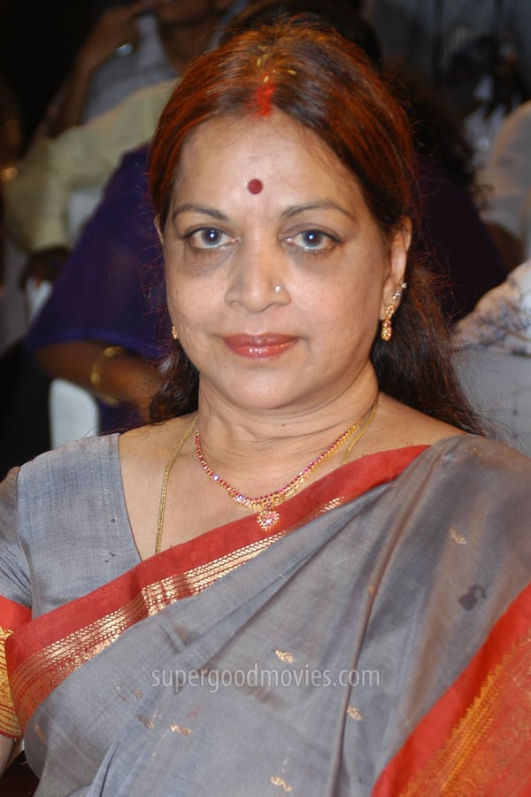 Image of Vijaya Nirmala