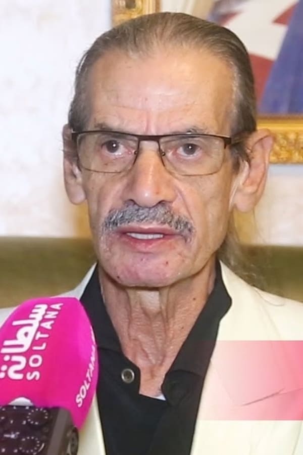 Image of Abdelkrim Derkaoui