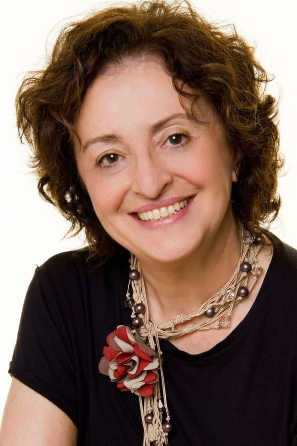 Image of Ana Lúcia Torre
