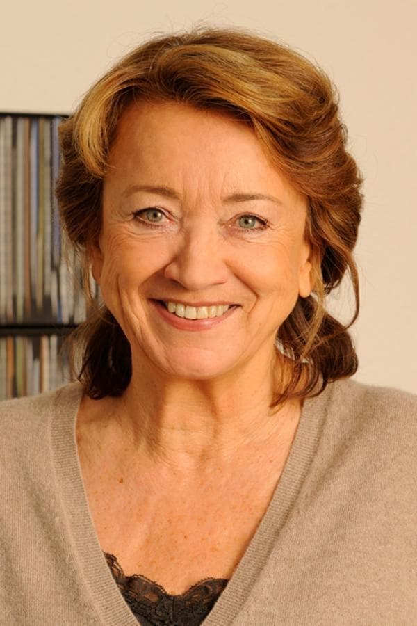 Image of Barbara Focke