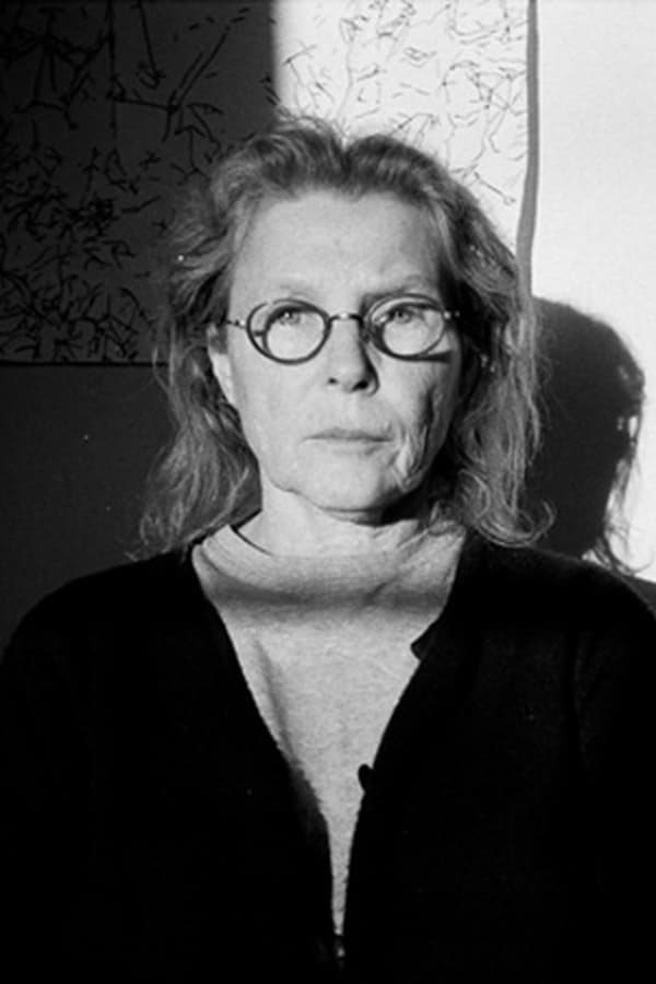Image of Barbara Sternberg