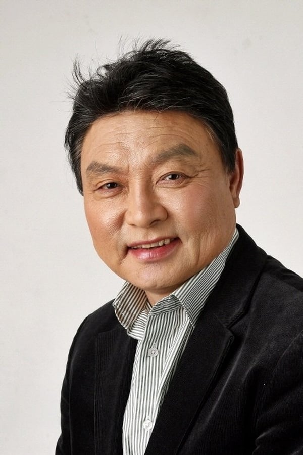 Image of Choi Joo-bong