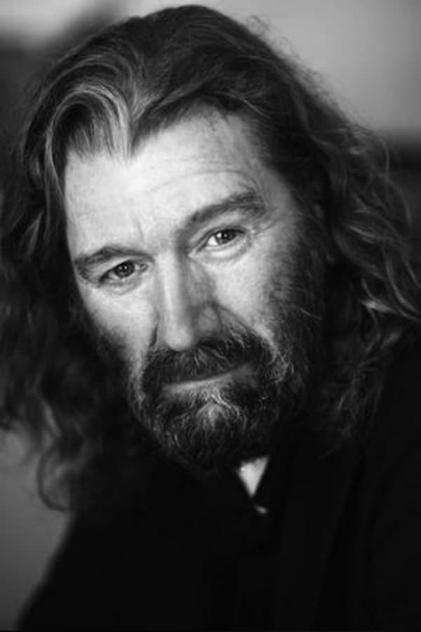 Image of Clive Russell