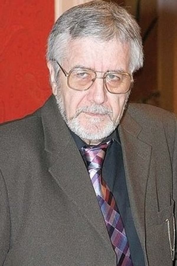 Image of Cornel Constantiniu