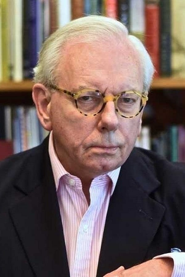 Image of David Starkey