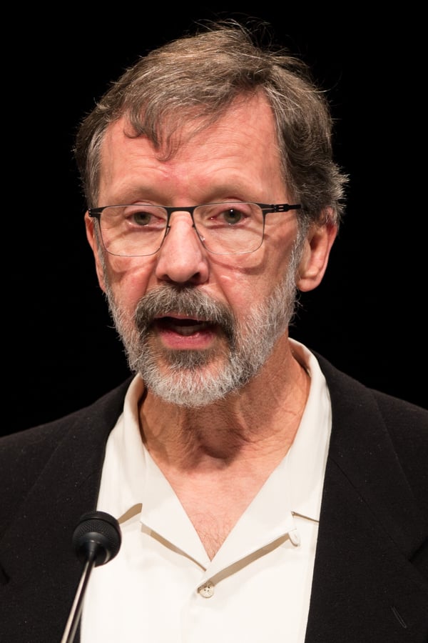 Image of Ed Catmull