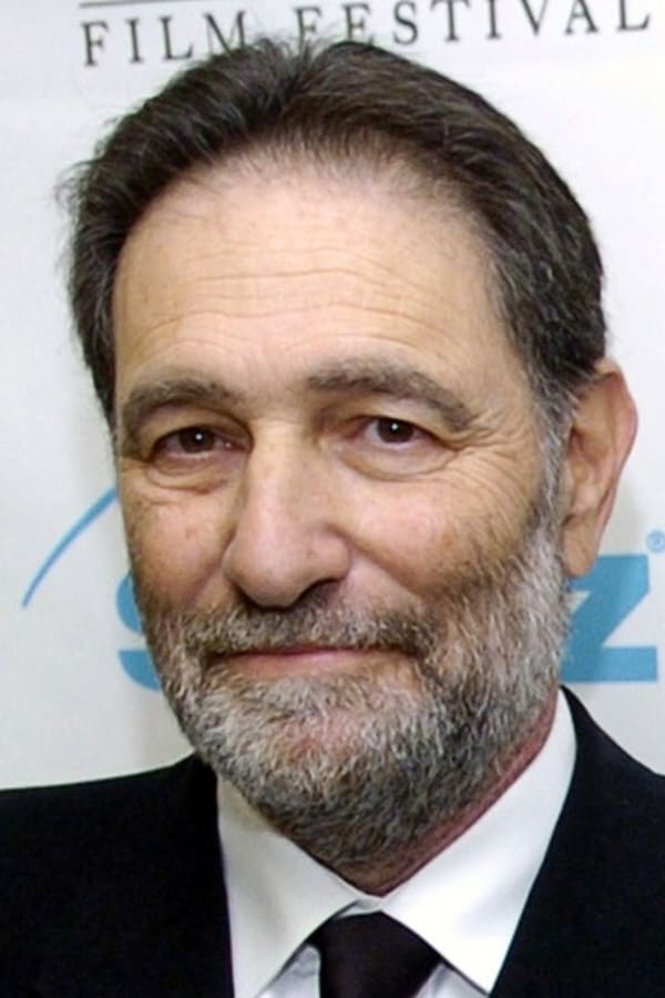 Image of Eric Roth