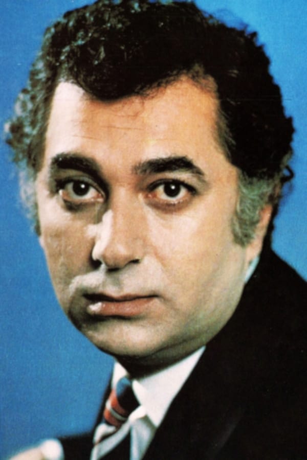 Image of George Movsesyan