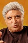 Cover of Javed Akhtar