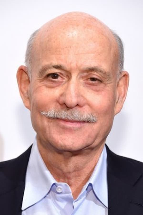 Image of Jeremy Rifkin