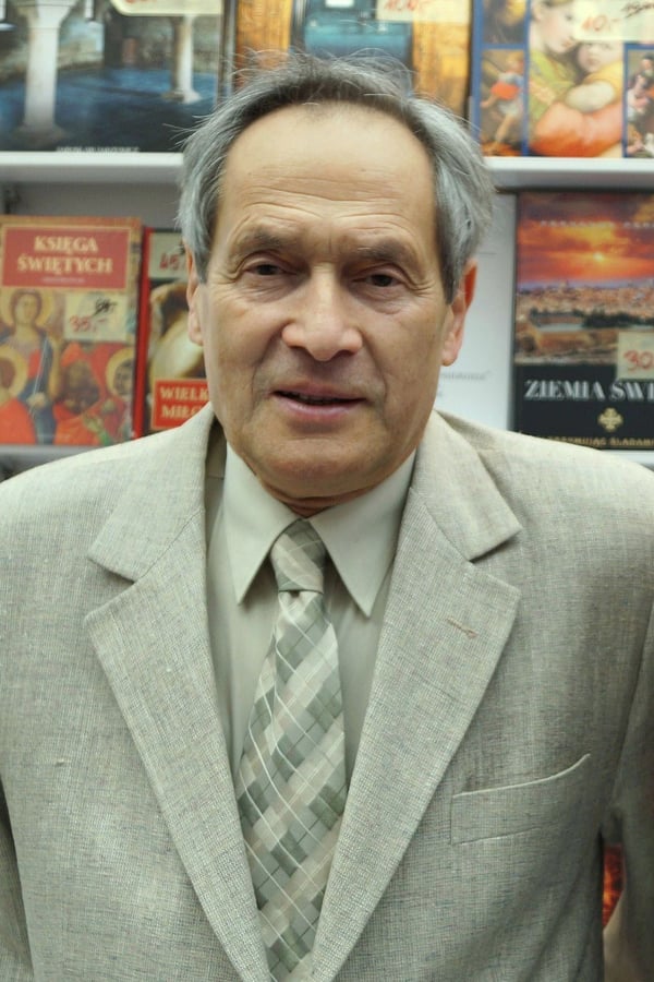 Image of Jerzy Zelnik