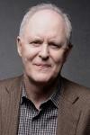 Cover of John Lithgow