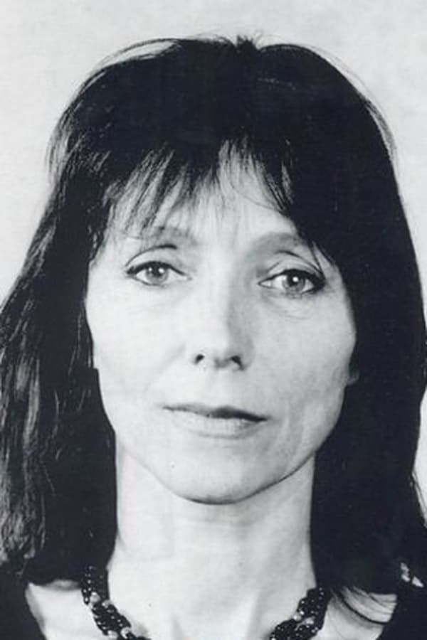 Image of Katja Medbøe