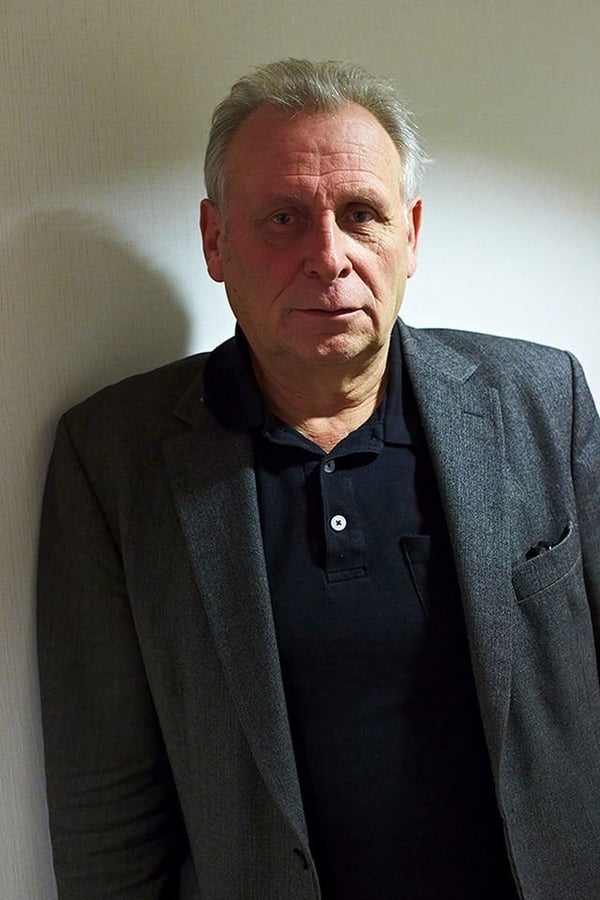 Image of Klaus Wyborny