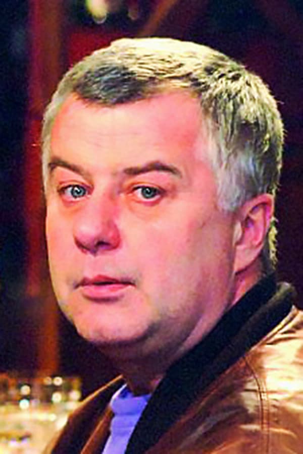 Image of Ladislav Potměšil