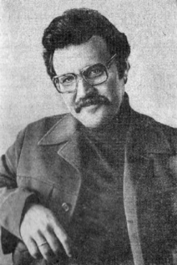 Image of Leonid Treer