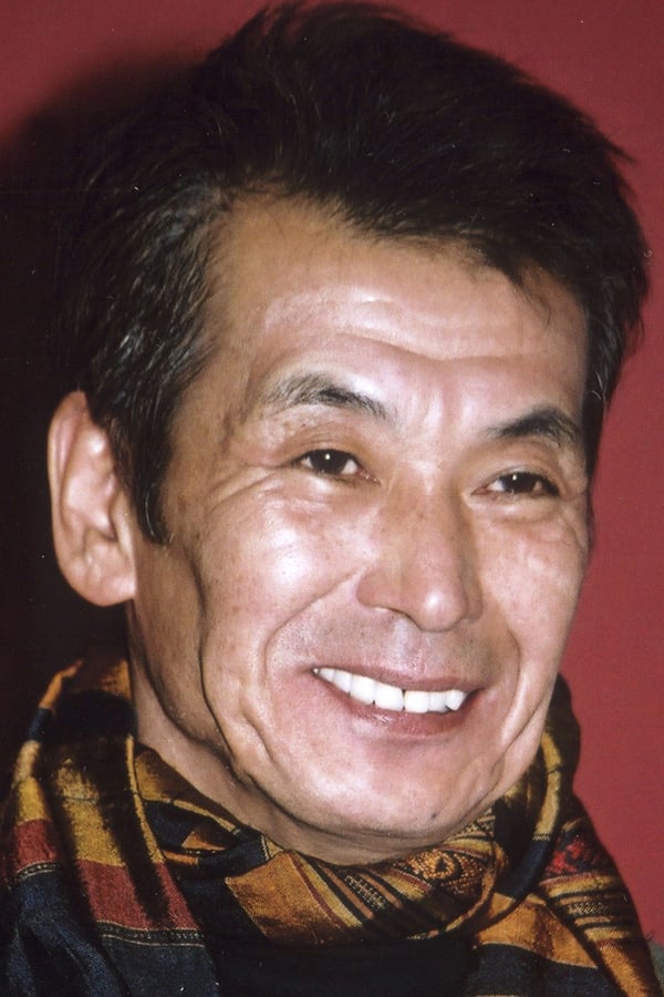 Image of Min Tanaka