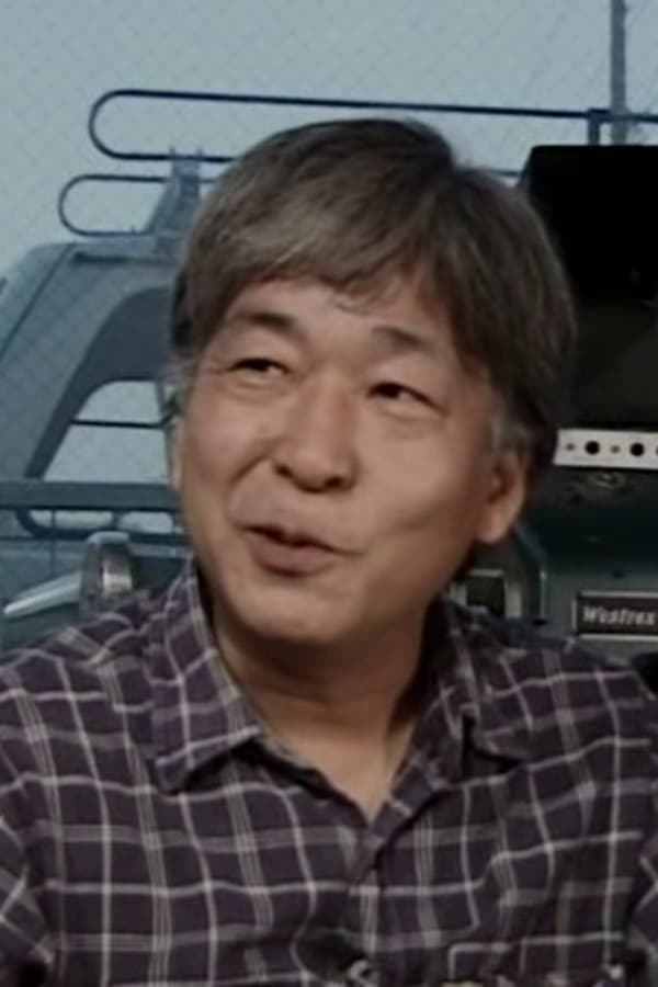 Image of Naosuke Kurosawa