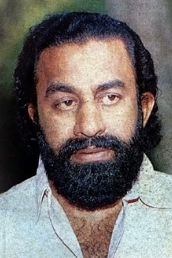 Image of P  Padmarajan