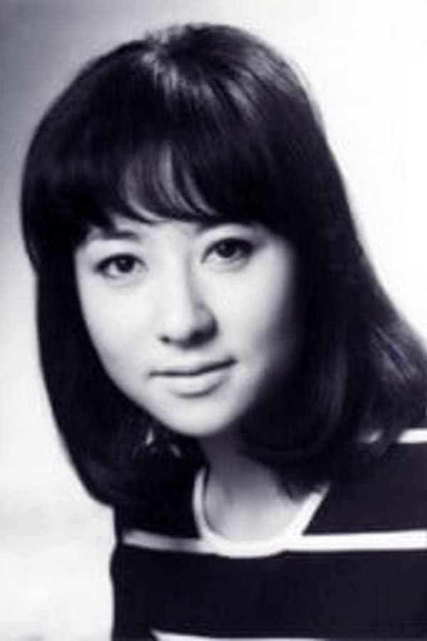 Image of Reiko Kasahara