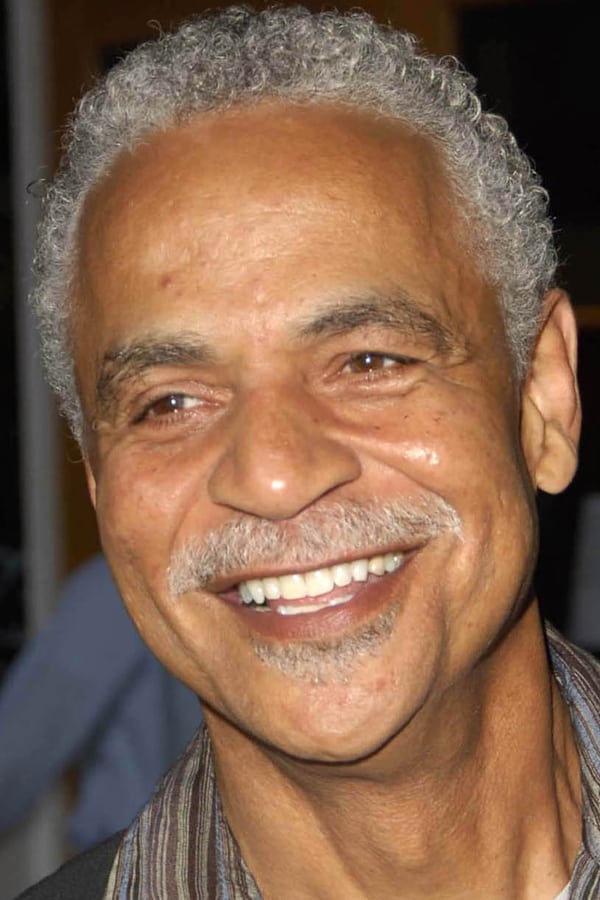Image of Ron Glass