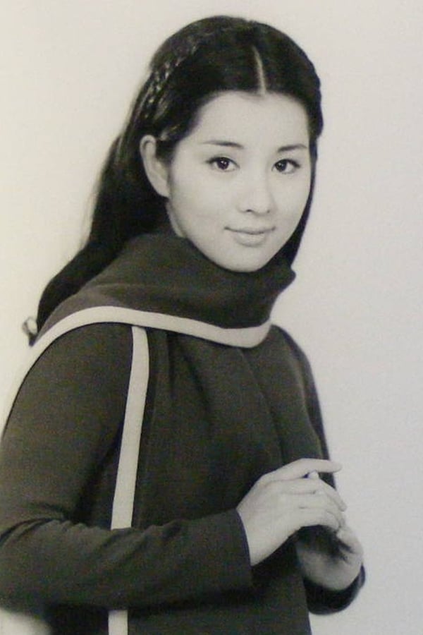 Image of Sayuri Yoshinaga
