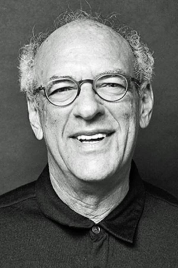 Image of Shep Gordon