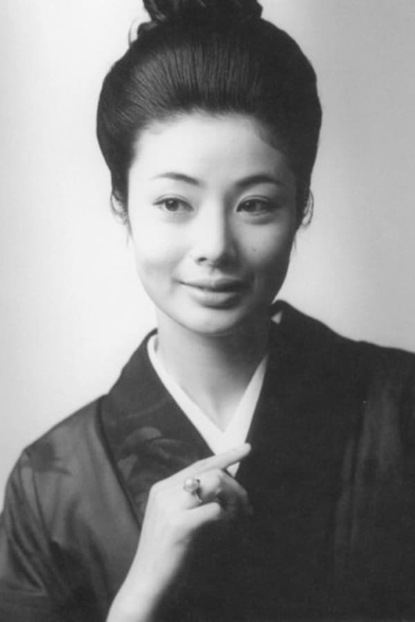 Image of Sumiko Fuji