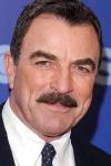 Cover of Tom Selleck