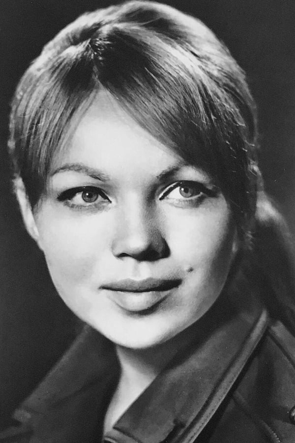 Image of Valentina Telichkina