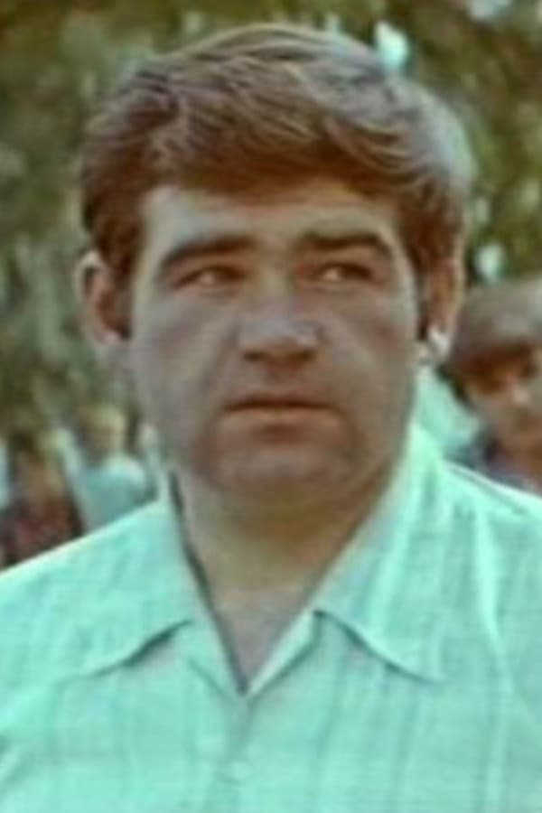 Image of Vladimir Myshkin