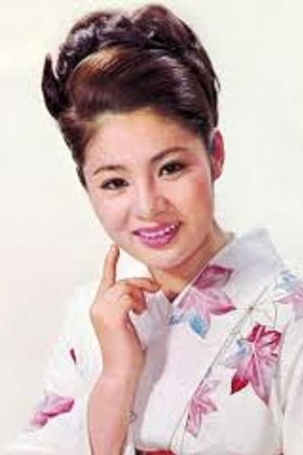 Image of Yukiko Ninomiya