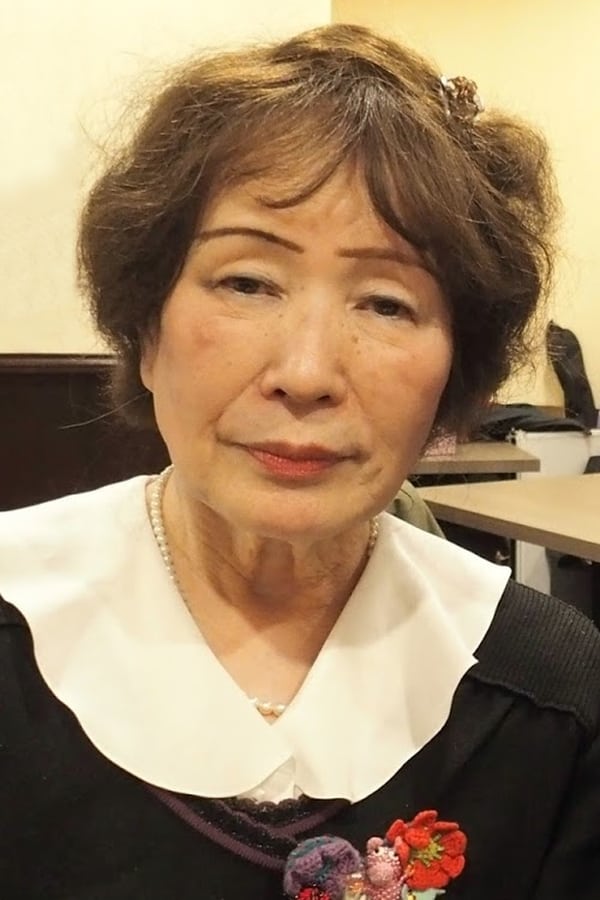 Image of Yukiko Takayama