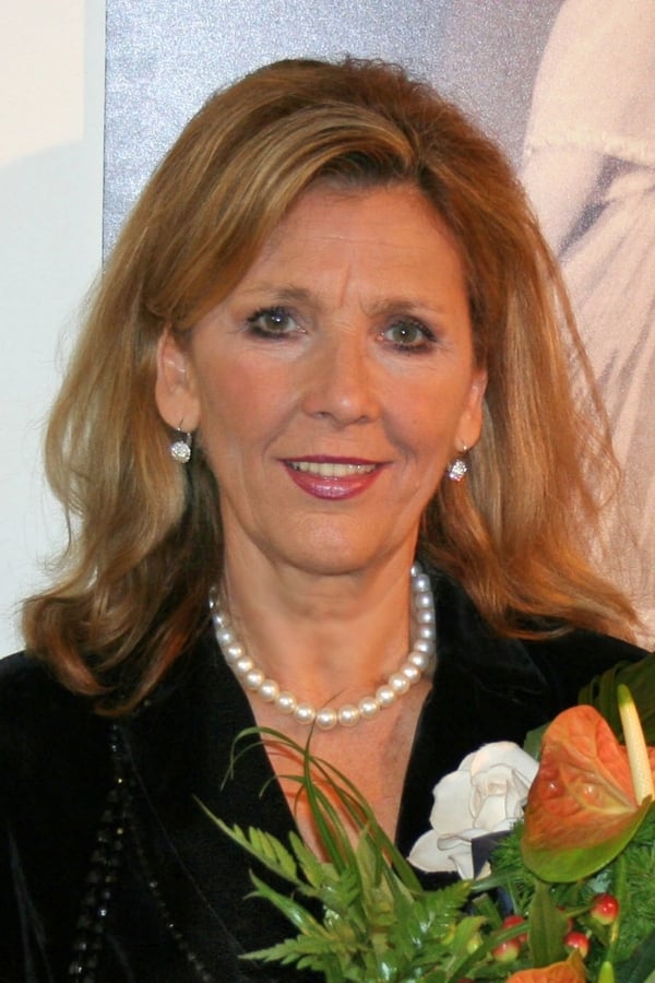 Image of Zsuzsa Kovács