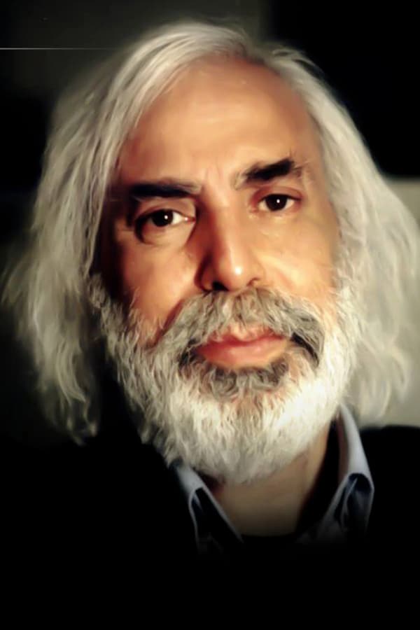 Image of Babak Bayat