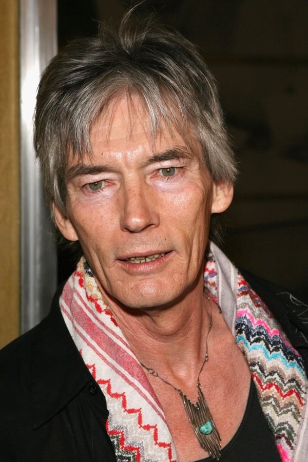 Image of Billy Drago