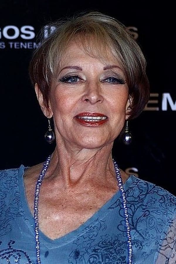 Image of Blanca Sánchez