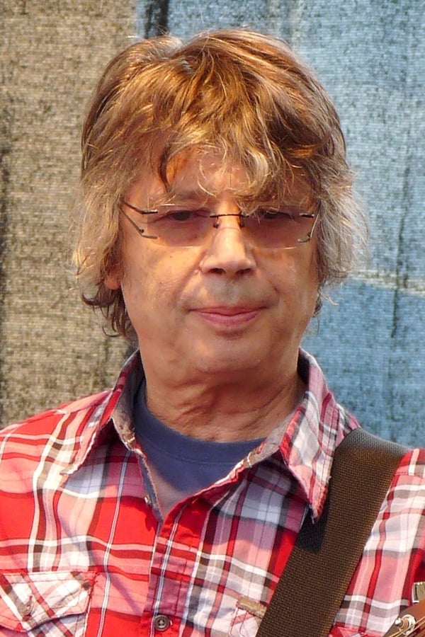 Image of Bródy János