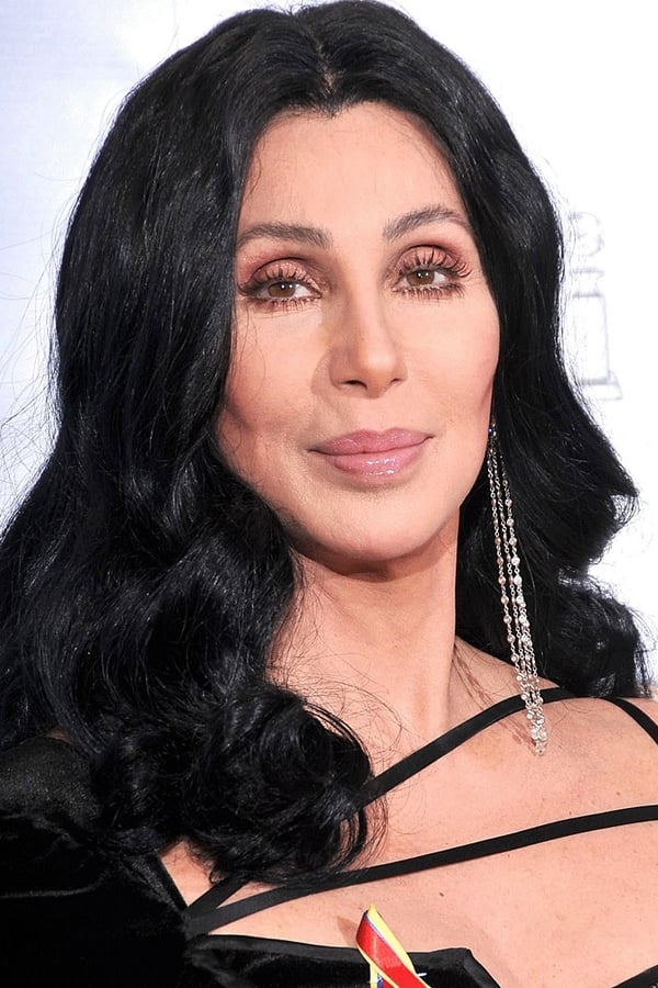 Image of Cher