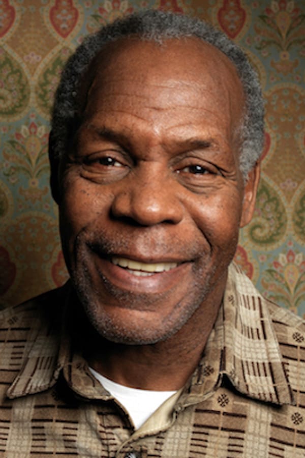 Image of Danny Glover