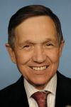 Cover of Dennis Kucinich