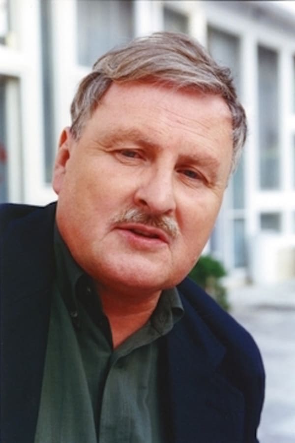 Image of Dušan Trančík