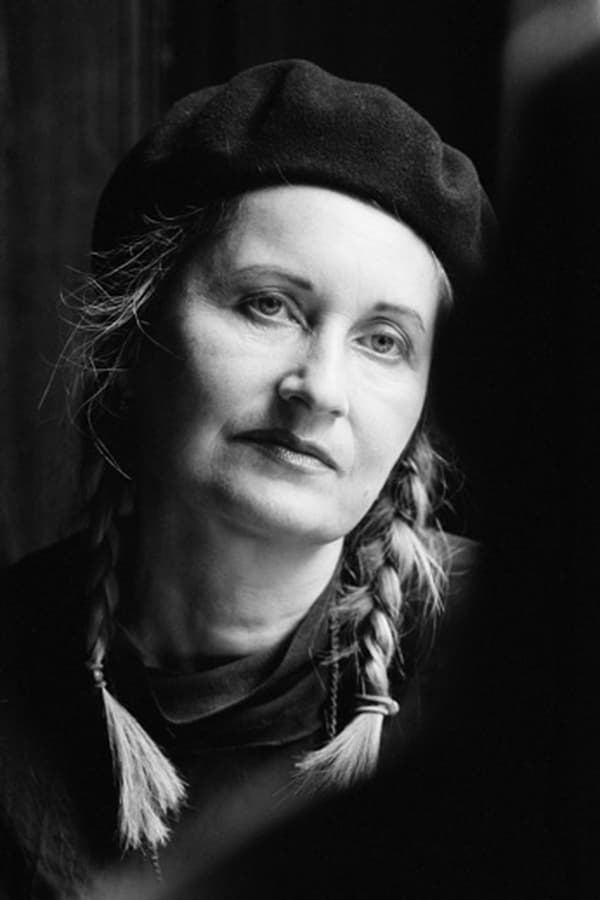 Image of Elfriede Jelinek